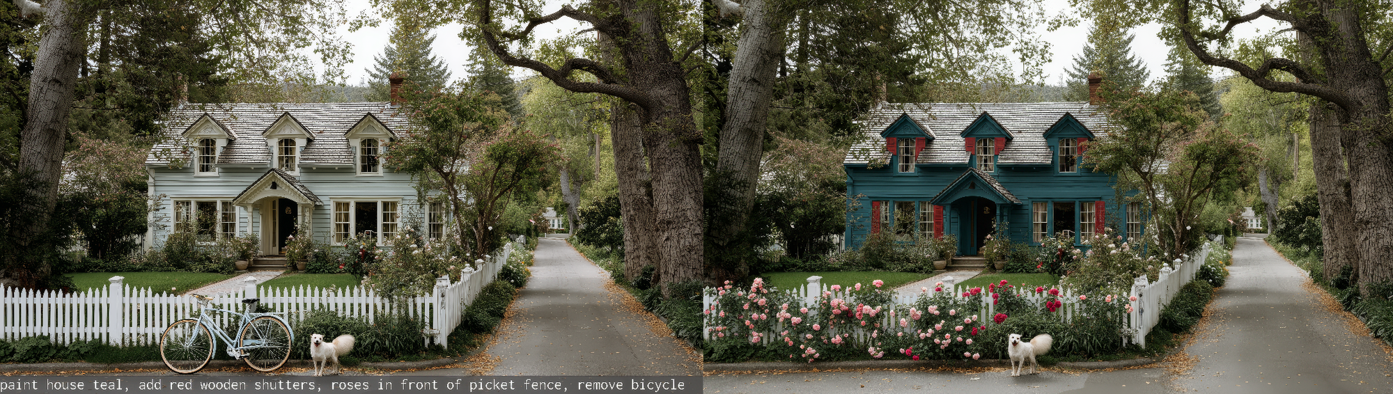 House Edit