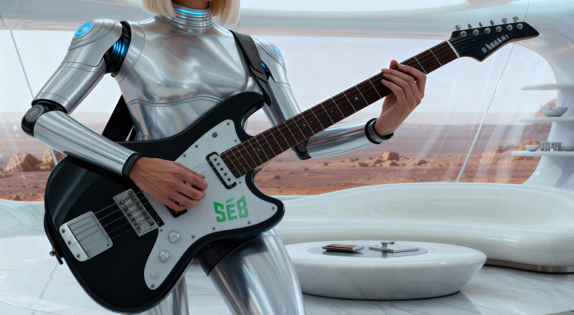 Family in NavBar. Philosophy in the links. Chaos in data centers