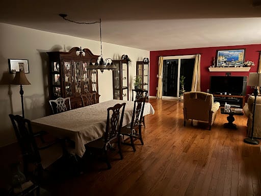 This is the Real Life