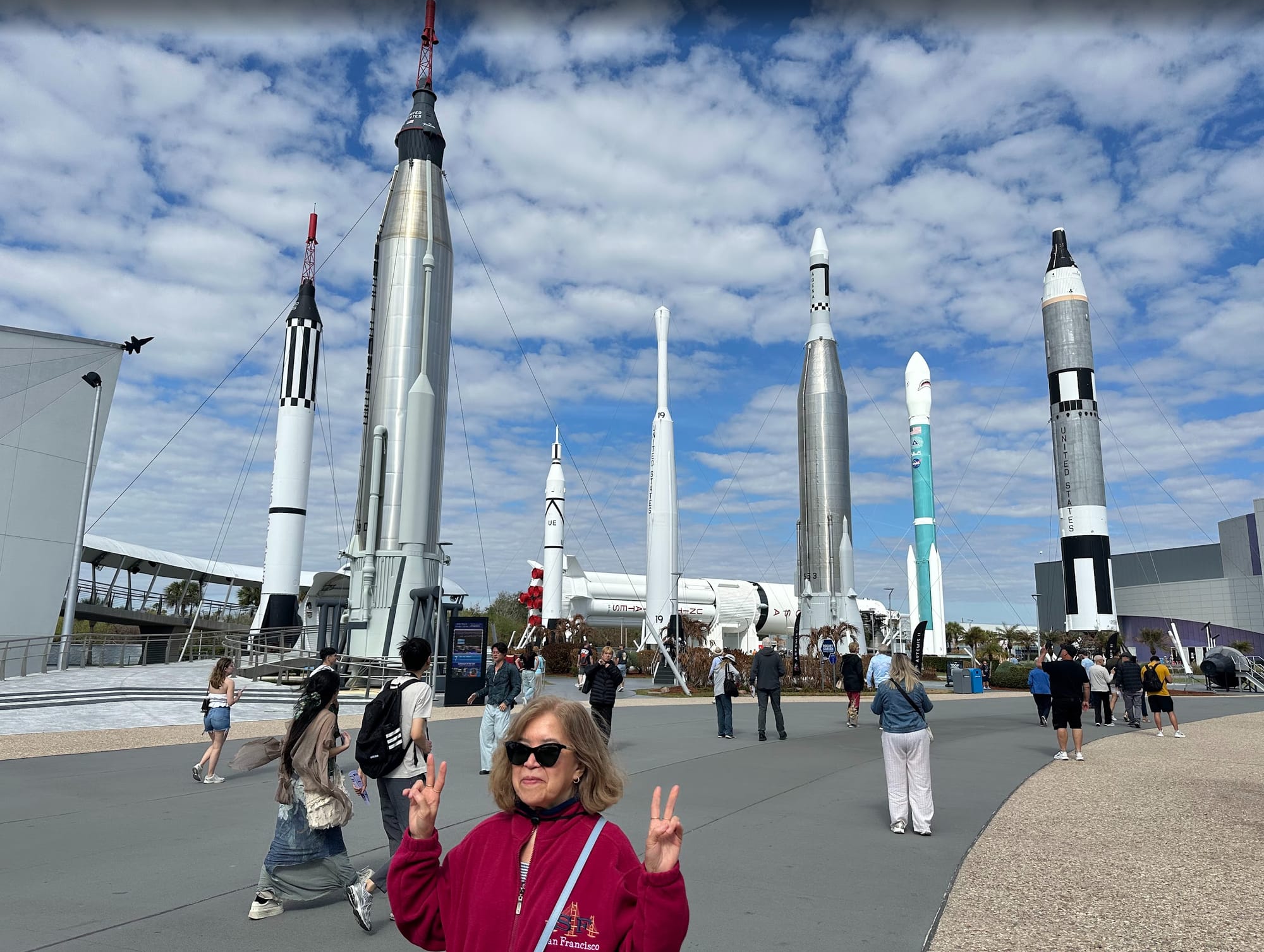 Kennedy Space Center