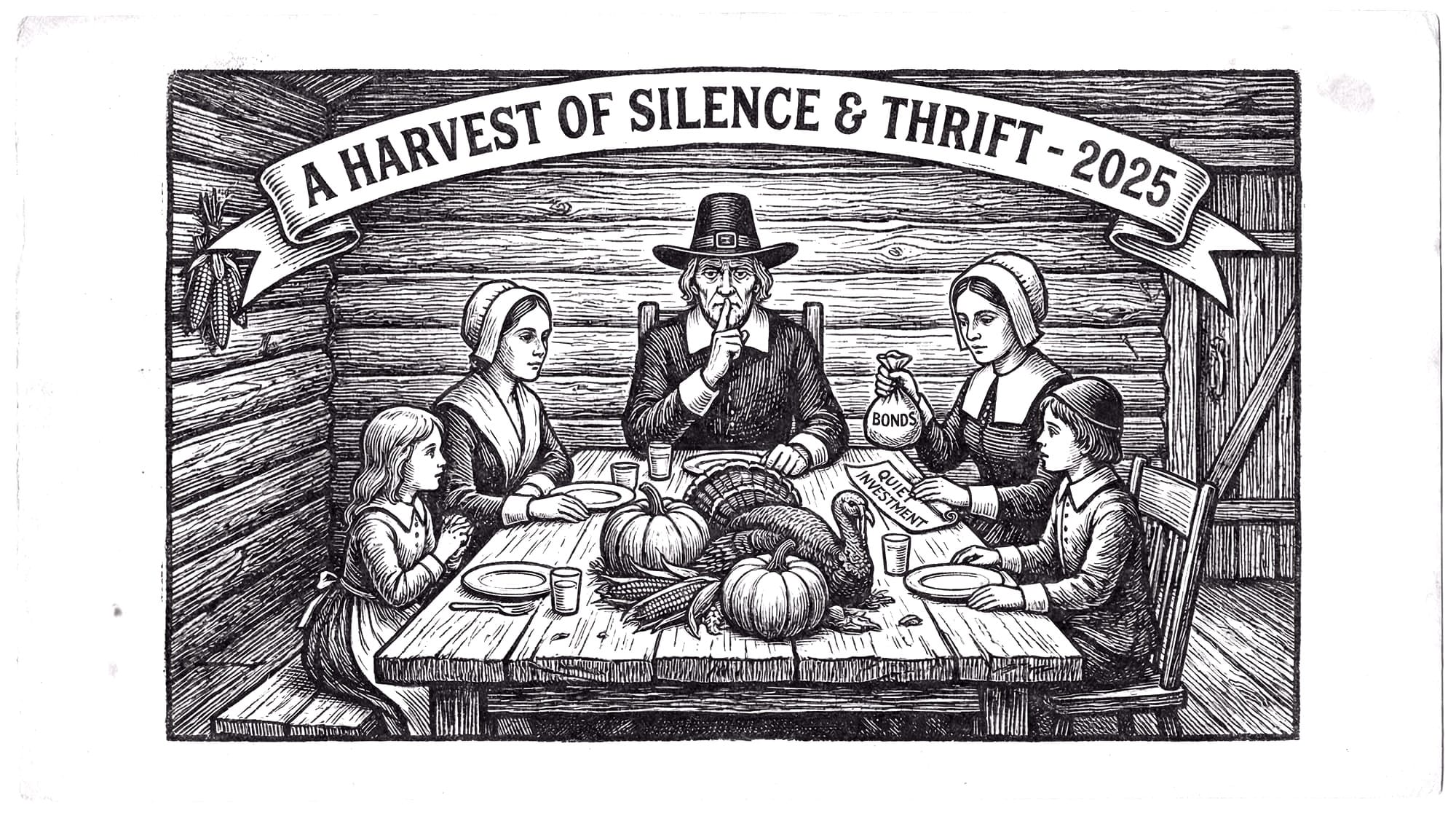 My Thanksgiving Holiday