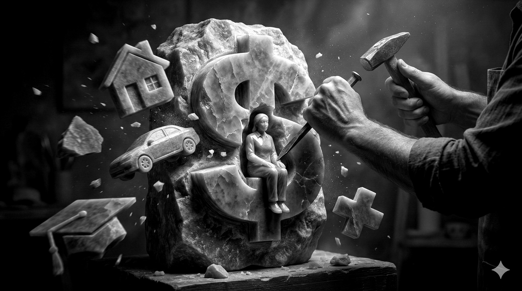 Petrodollars and Paychecks: Navigating the New Global Reality