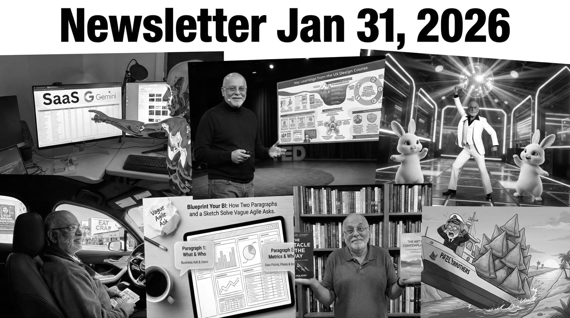 004 Newsletter - Jan 31, 2026