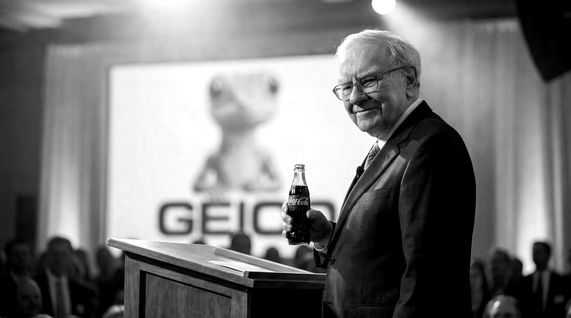 Moats and Money: How to Invest Like the Oracle of Omaha