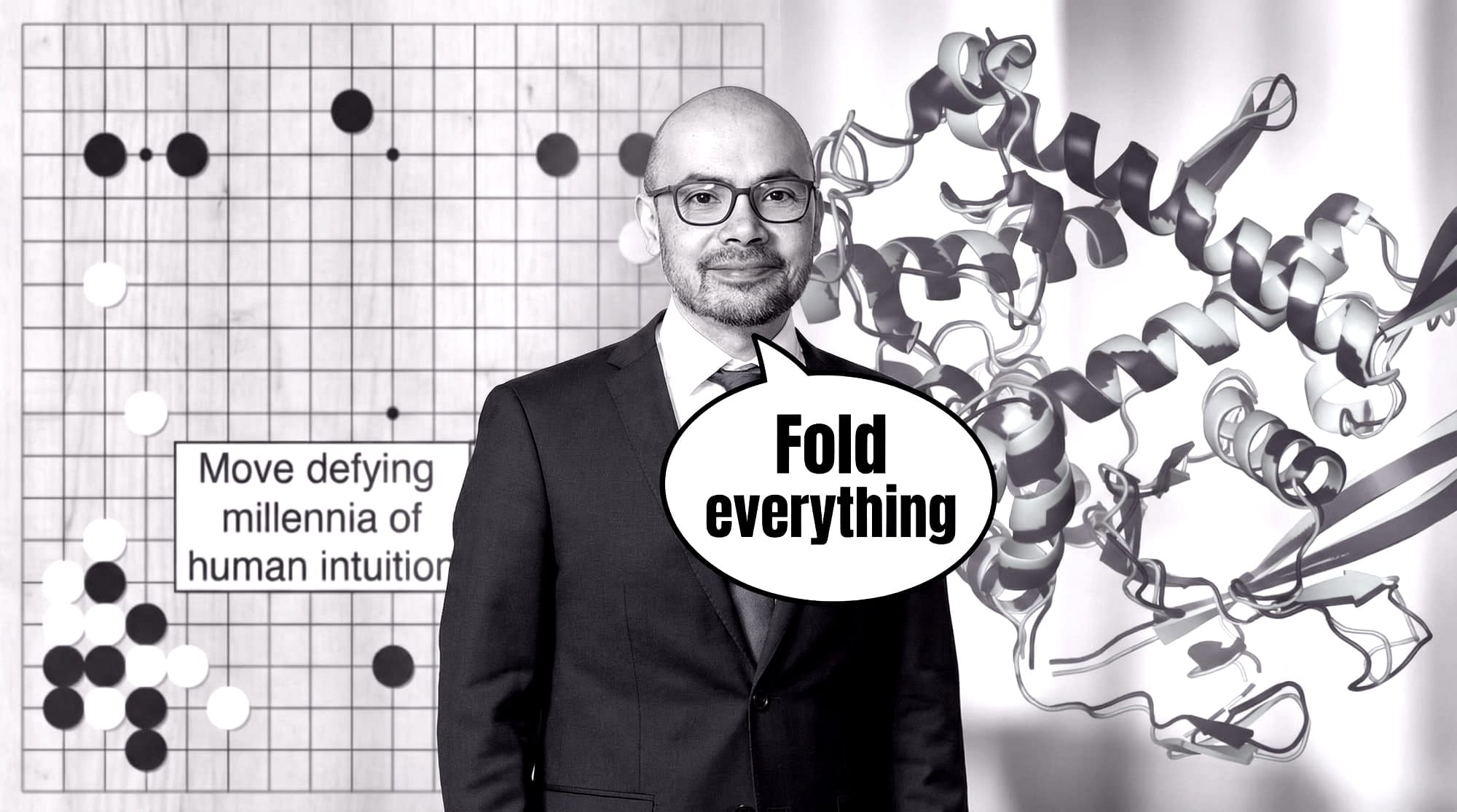 Move 37 / Fold Everything