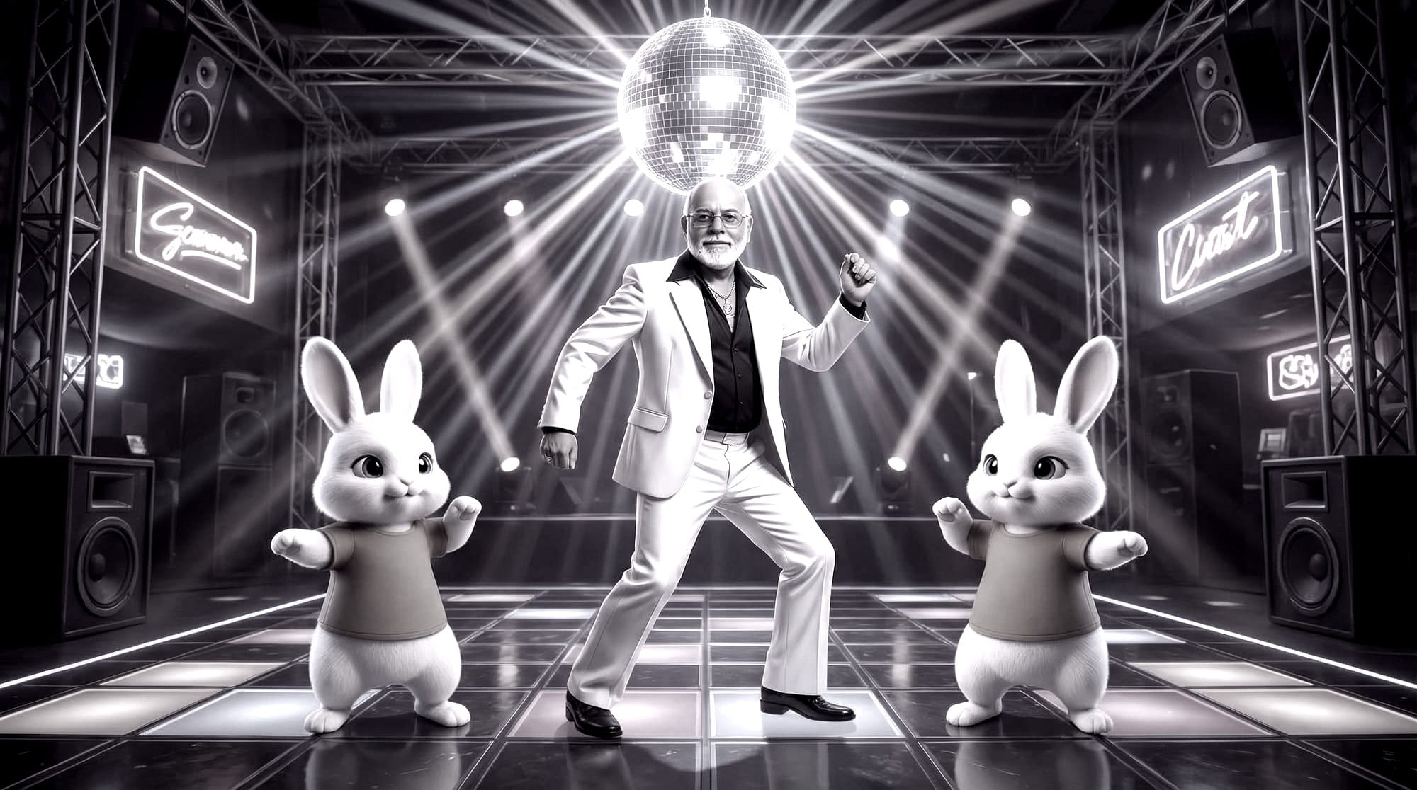 Creating a TikTok Dance Video