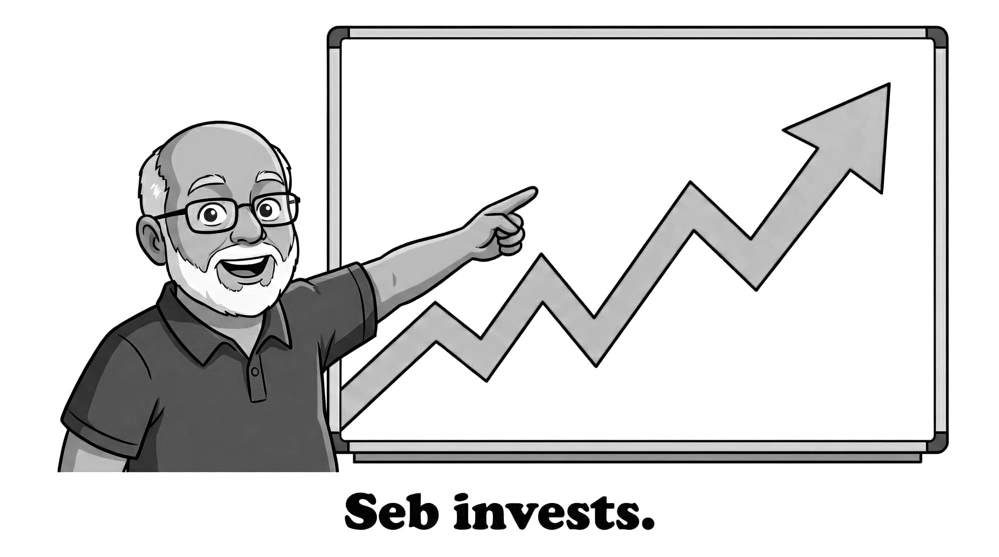 Faceless finance channels