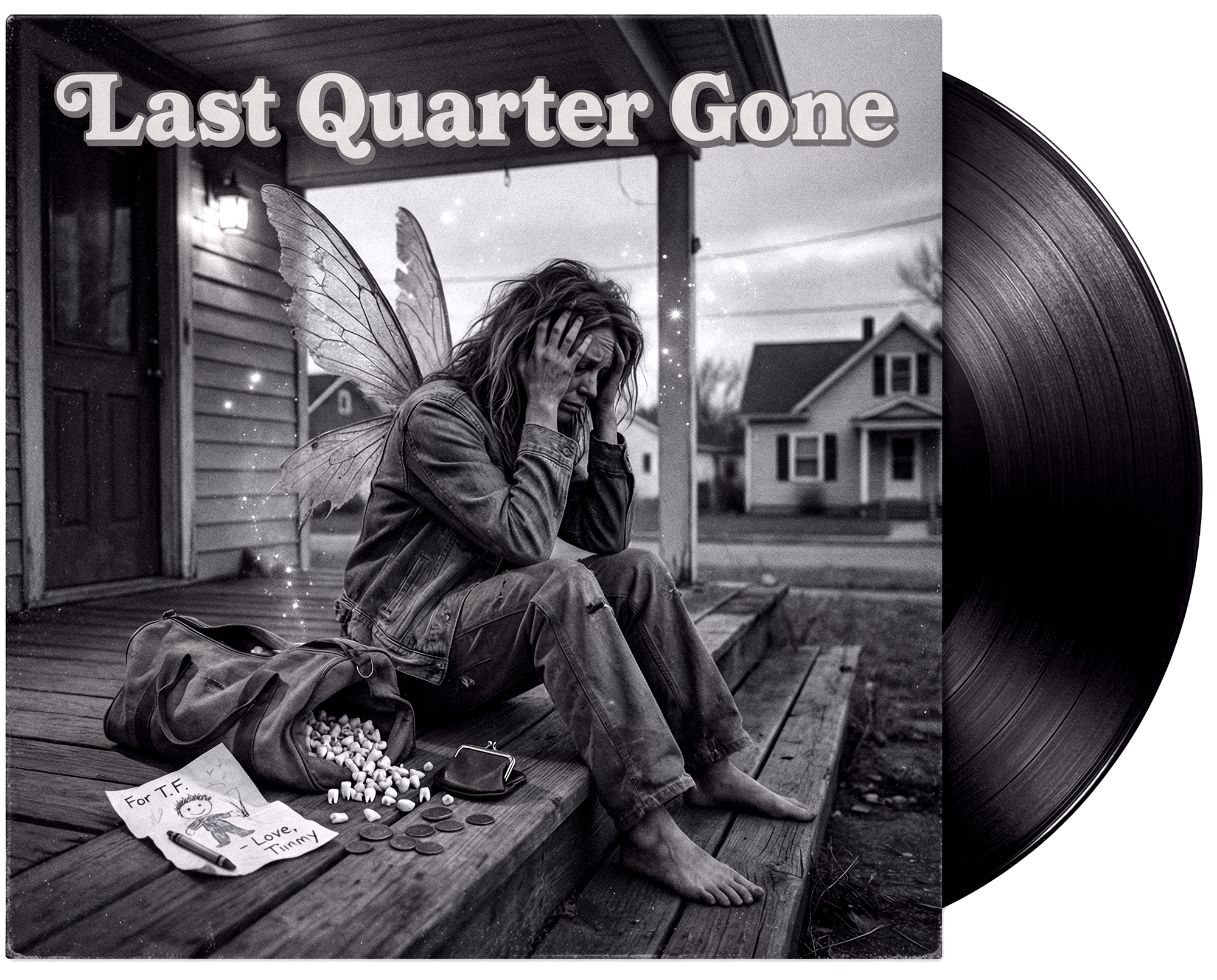 Art from Week 1, April 2026.