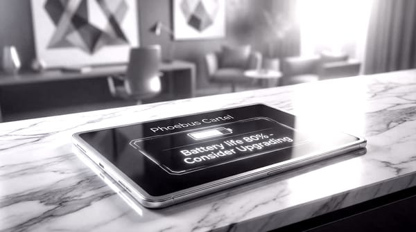 Phoebus Cartel & obsolescence