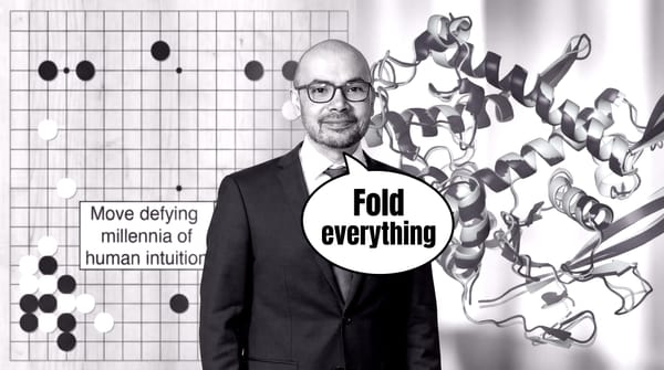 Move 37 / Fold Everything