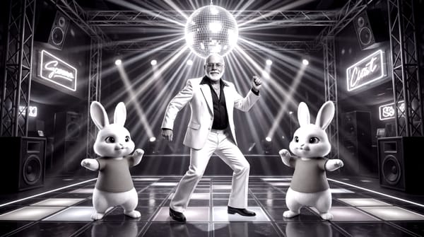 Creating a TikTok Dance Video