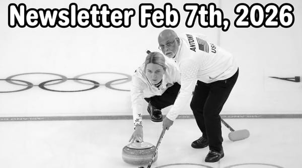 005 Newsletter - Feb 7, 2026