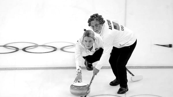 Curling