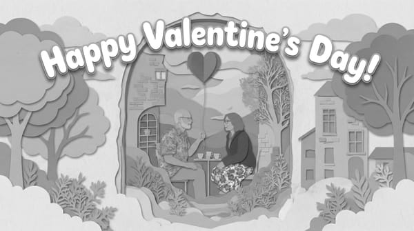 Valentines Day eCards