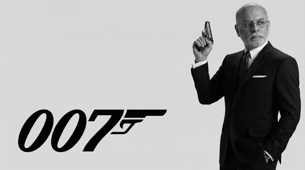 007 Newsletter - March 1, 2026