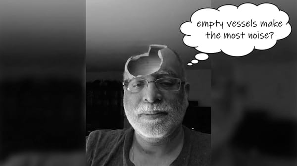 Too much AI can cause brain atrophy?