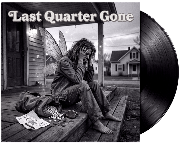 Art from Week 1, April 2026.